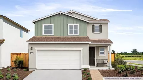Exterior - 4312 John George Dr, Modesto, CA 95355 photo 10 of 15