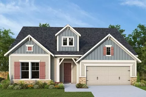 1206 Pastoral Pl, Waxhaw, NC 28173