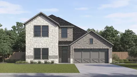 2035 Serene Springs Rd, Celina, TX 75009