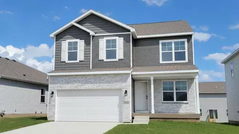 3022 Lake Hill Dr, Des Moines, IA 50320