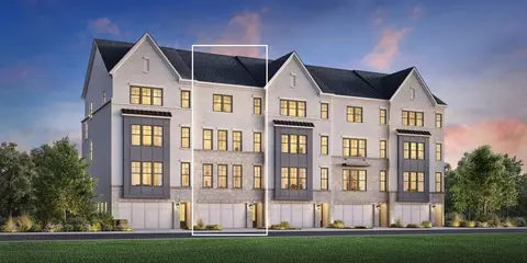 2015 Sinclair Way, Alpharetta, GA 30009