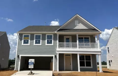 3103 Hayes Village Rd, Greensboro, NC 27405