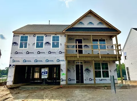 3103 Hayes Village Rd, Greensboro, NC 27405