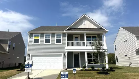 3103 Hayes Village Rd, Greensboro, NC 27405
