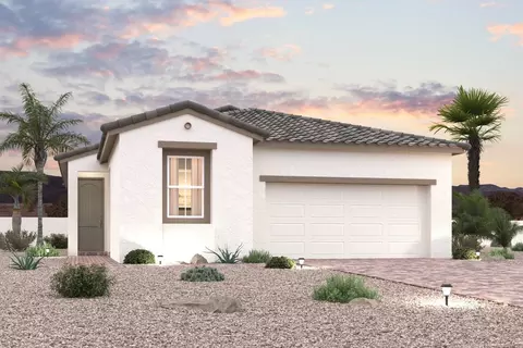 8448 Evening Bay St, Las Vegas, NV 89166
