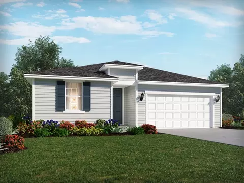35 Garni Dr, Palm Coast, FL 32137