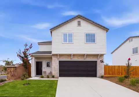 Exterior - 944 Traverse Dr S, Madera, CA 93636 photo 1 of 3