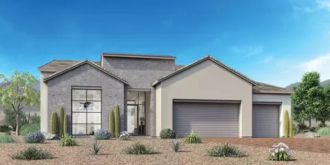 360 Talon Heights St, Las Vegas, NV 89138