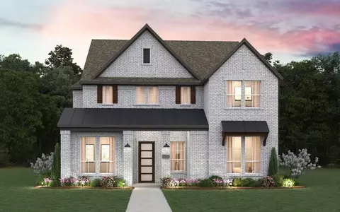 15362 Boxthorn Dr, Frisco, TX 75035