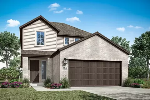 256 Faulkner St, Liberty Hill, TX 78642