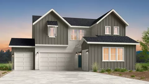 3456 Recess Ln, Castle Rock, CO 80108