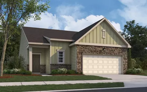 290 Glover Park Memorial Dr, Nashville, NC 27586