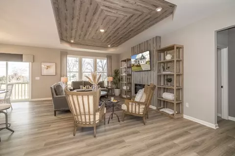 Living - 1322 Trailhead Pl, Harrison, OH 45030 photo 2 of 11