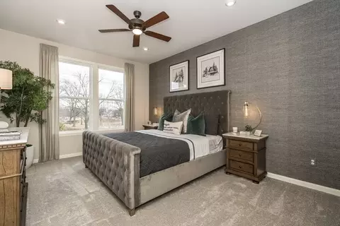 Bedroom - 1322 Trailhead Pl, Harrison, OH 45030 photo 1 of 6