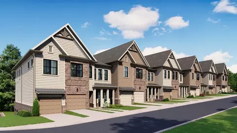 4415 E Jones Bridge Rd, Peachtree Corners, GA 30092