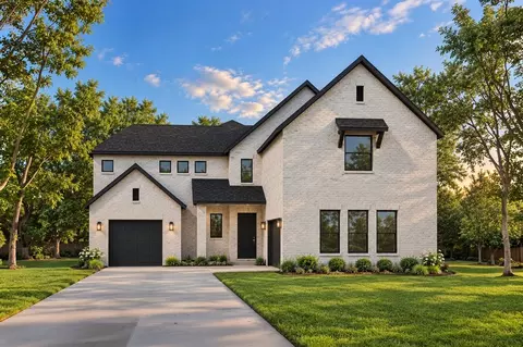 3141 Miller Rd, Midlothian, TX 76065