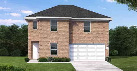 25724 Jasmine Sprig Ln, Elgin, TX 78621
