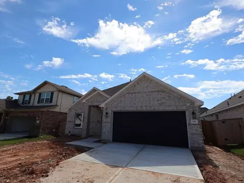 248 Ashley Branch St, Magnolia, TX 77354