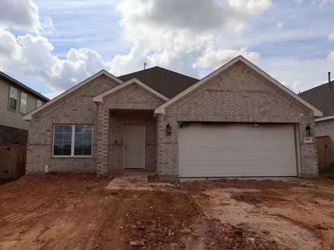 248 Ashley Branch St, Magnolia, TX 77354