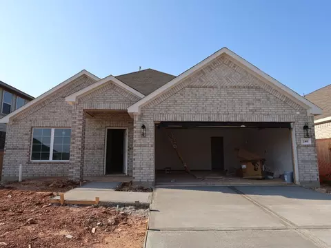 248 Ashley Branch St, Magnolia, TX 77354