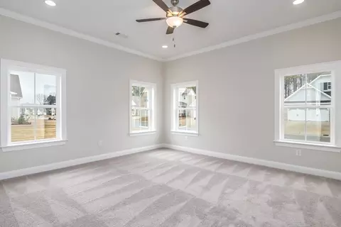 Bedroom - 16 Bristlecone Trl, Harris County, GA 31808 photo 1 of 3