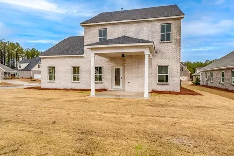 Exterior - 16 Bristlecone Trl, Harris County, GA 31808 photo 5 of 8