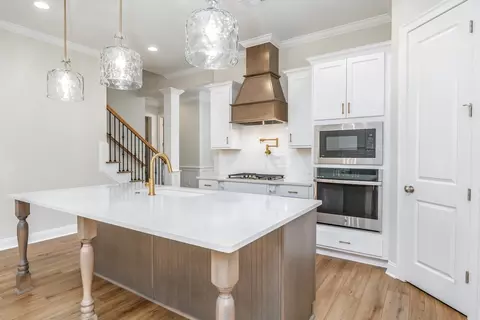 Kitchen - 16 Bristlecone Trl, Harris County, GA 31808 photo 1 of 3