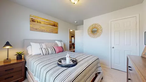 Bedroom - 2216 Centennial Valley Dr, Benton, AR 72019 photo 4 of 6