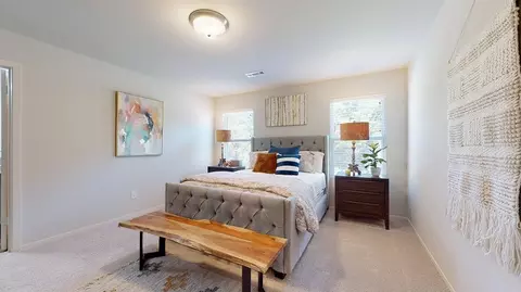 Bedroom - 2216 Centennial Valley Dr, Benton, AR 72019 photo 1 of 6