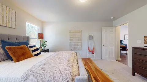Bedroom - 2216 Centennial Valley Dr, Benton, AR 72019 photo 2 of 6