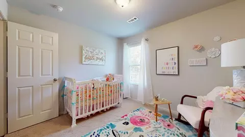 Bedroom - 2216 Centennial Valley Dr, Benton, AR 72019 photo 5 of 6