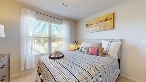 Bedroom - 2216 Centennial Valley Dr, Benton, AR 72019 photo 3 of 6