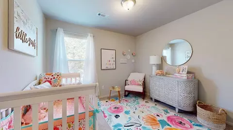 Bedroom - 2216 Centennial Valley Dr, Benton, AR 72019 photo 6 of 6