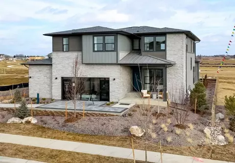 Exterior - 1432 Alyssa Dr, Timnath, CO 80547 photo 7 of 14