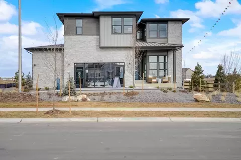 Exterior - 1432 Alyssa Dr, Timnath, CO 80547 photo 9 of 14