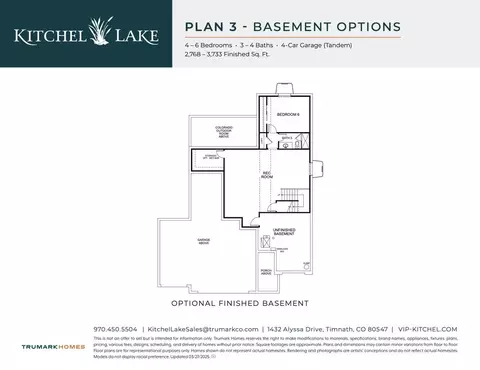 Other - 1432 Alyssa Dr, Timnath, CO 80547 photo 12 of 16