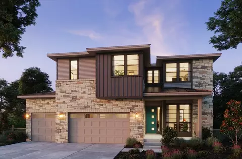 Exterior - 1432 Alyssa Dr, Timnath, CO 80547 photo 4 of 14