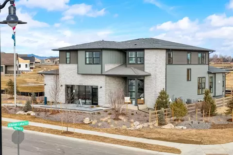 Exterior - 1432 Alyssa Dr, Timnath, CO 80547 photo 8 of 14