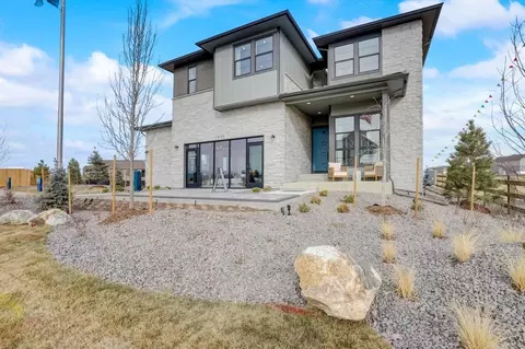Exterior - 1432 Alyssa Dr, Timnath, CO 80547 photo 10 of 14