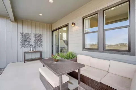 Exterior - 1432 Alyssa Dr, Timnath, CO 80547 photo 12 of 14
