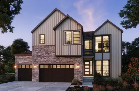 Exterior - 1432 Alyssa Dr, Timnath, CO 80547 photo 5 of 14