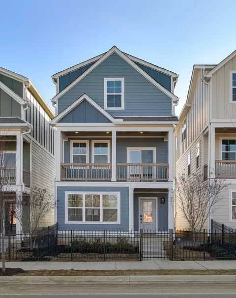 402 Hawthorn Ln #LOT 042, Madison, TN 37115