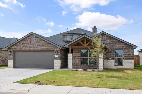 6926 53rd St, Lubbock, TX 79407