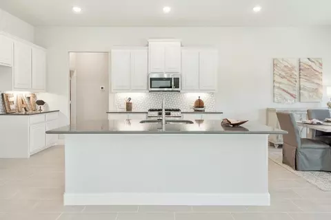 Kitchen - 301 River Meadows Ln, Argyle, TX 76226 photo 1 of 6
