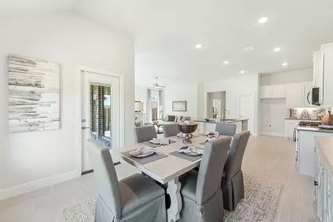 Dining - 301 River Meadows Ln, Argyle, TX 76226 photo 4 of 6