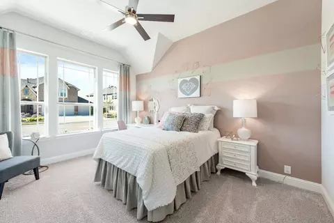 Bedroom - 301 River Meadows Ln, Argyle, TX 76226 photo 6 of 9