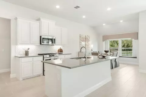 Kitchen - 301 River Meadows Ln, Argyle, TX 76226 photo 3 of 6