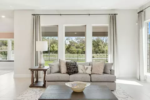 Living - 301 River Meadows Ln, Argyle, TX 76226 photo 3 of 4