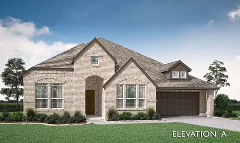 Exterior - 301 River Meadows Ln, Argyle, TX 76226 photo 2 of 16