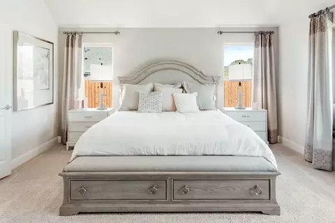 Bedroom - 301 River Meadows Ln, Argyle, TX 76226 photo 2 of 9